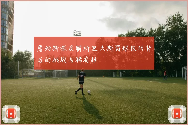 詹姆斯深度解析里夫斯罚球技巧背后的挑战与稀有性