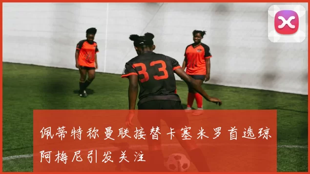 佩蒂特称曼联接替卡塞米罗首选琼阿梅尼引发关注